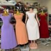 DRESS 4825