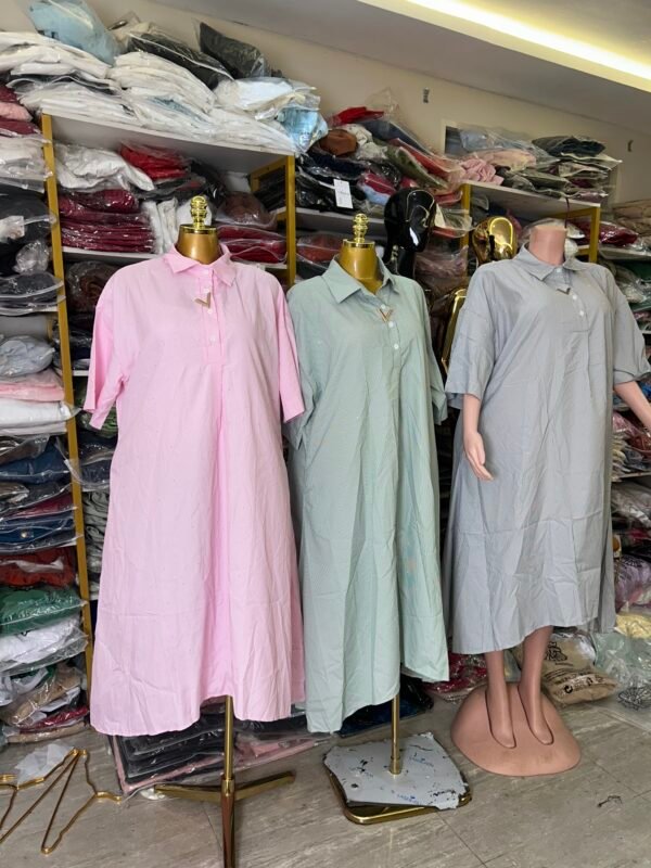 GOWN 5219