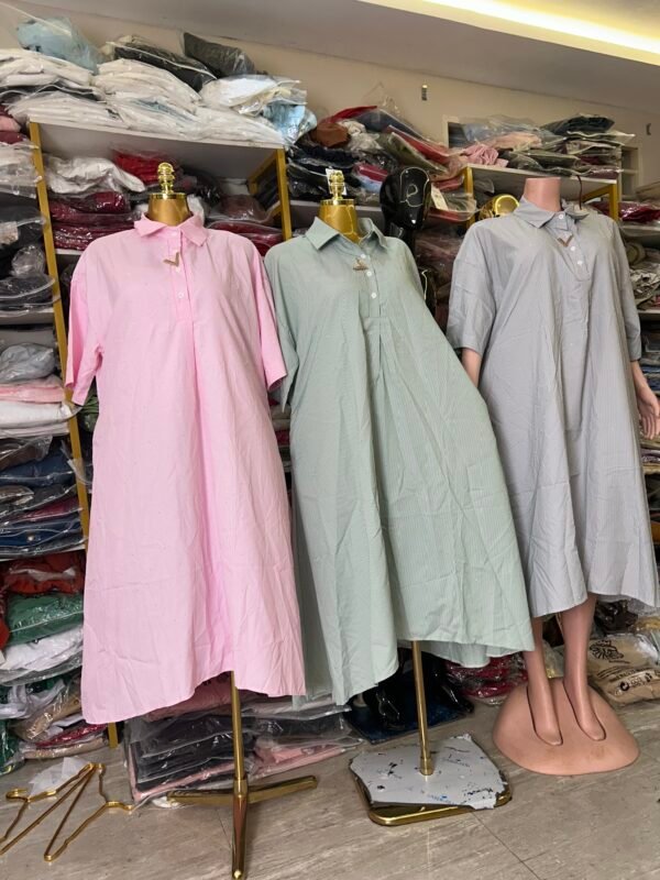 GOWN 5219