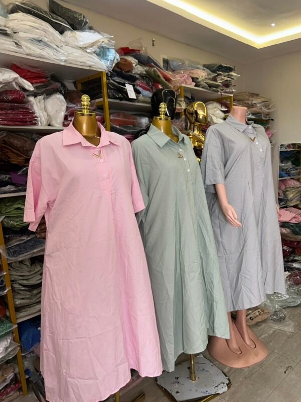 GOWN 5219