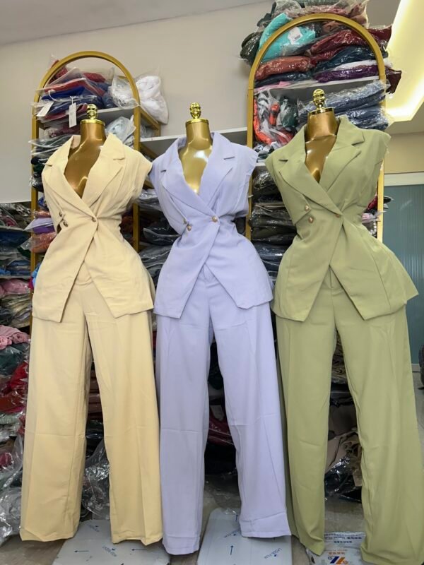 2 PIECE 6057