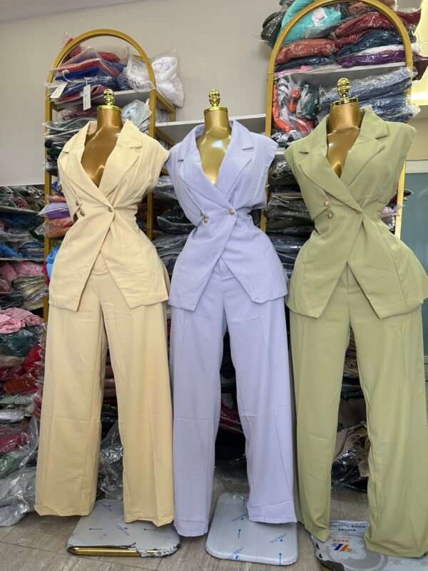 2 PIECE 6057