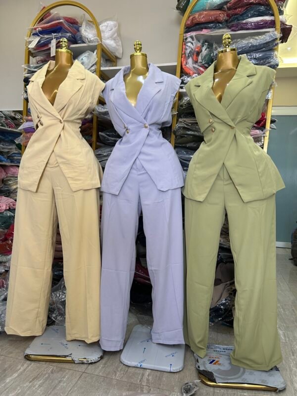 2 PIECE 6057