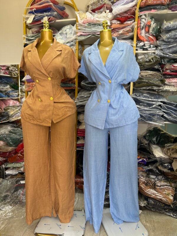 2PIECE 6341
