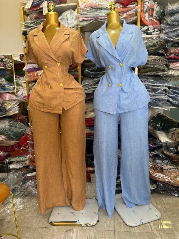 2PIECE 6341