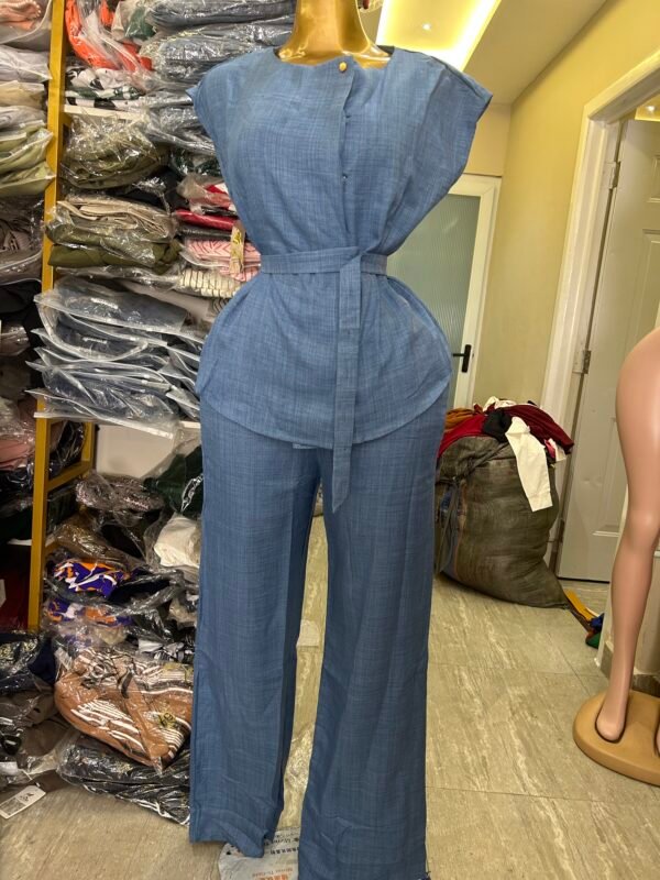 2 PIECE 3364