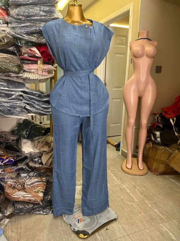 2 PIECE 3364