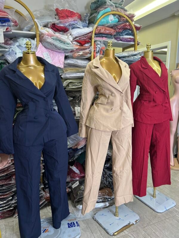 2 PIECE 3060