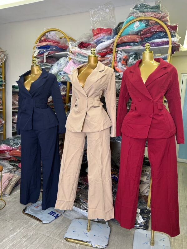 2 PIECE 3060