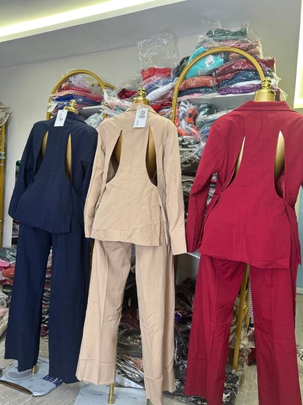 2 PIECE 3060
