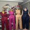 2PIECE 3988