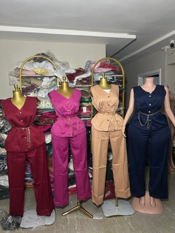 2PIECE 3988