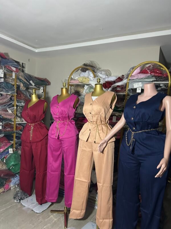 2PIECE 3988