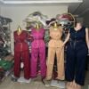 2PIECE 3988