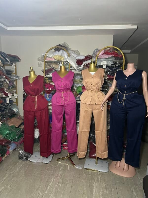2PIECE 3988