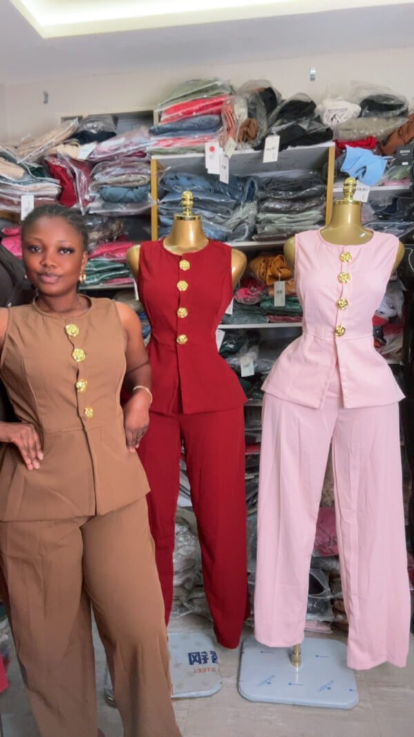 2 PIECE 5034