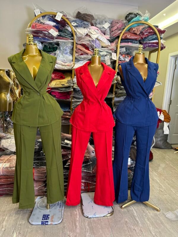 2PIECE 5497