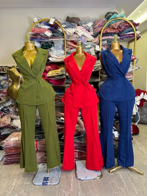 2PIECE 5497