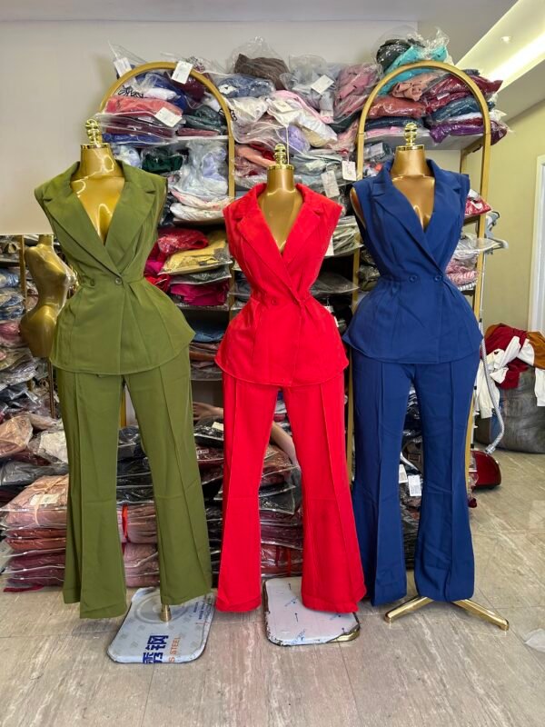 2PIECE 5497