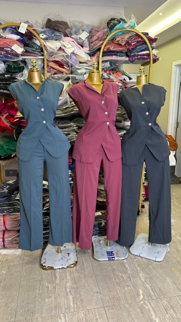 2 PIECE 3964