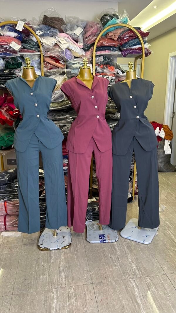 2 PIECE 3964