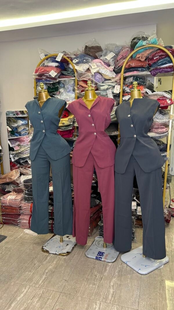 2 PIECE 3964
