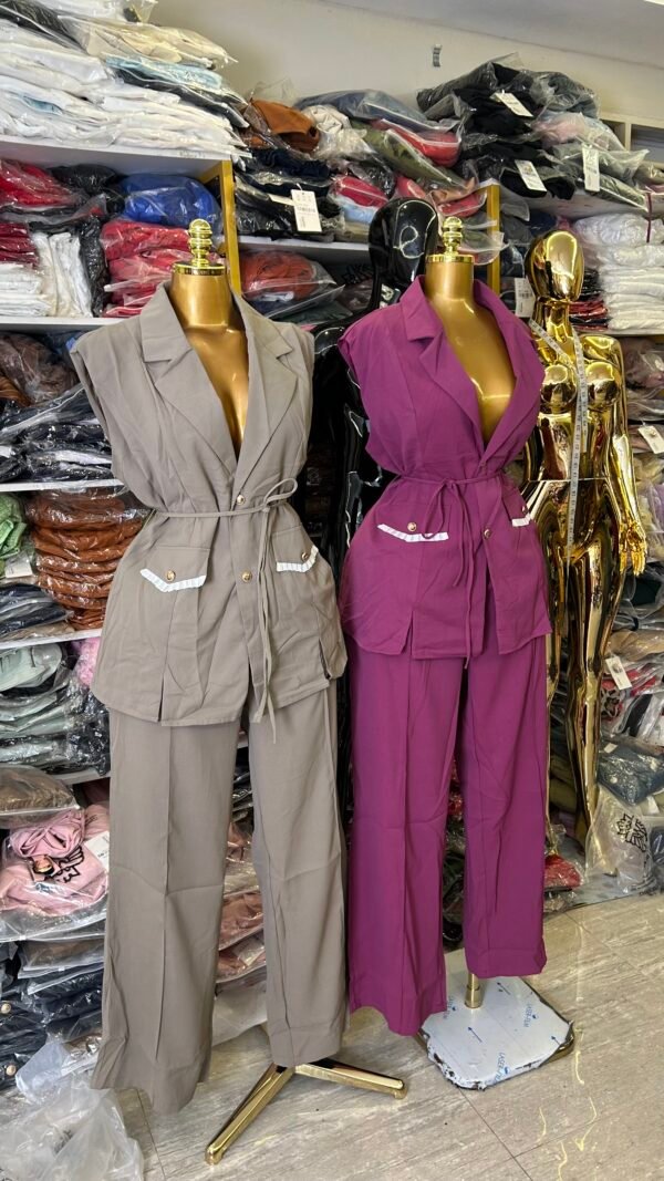 2 piece 4084