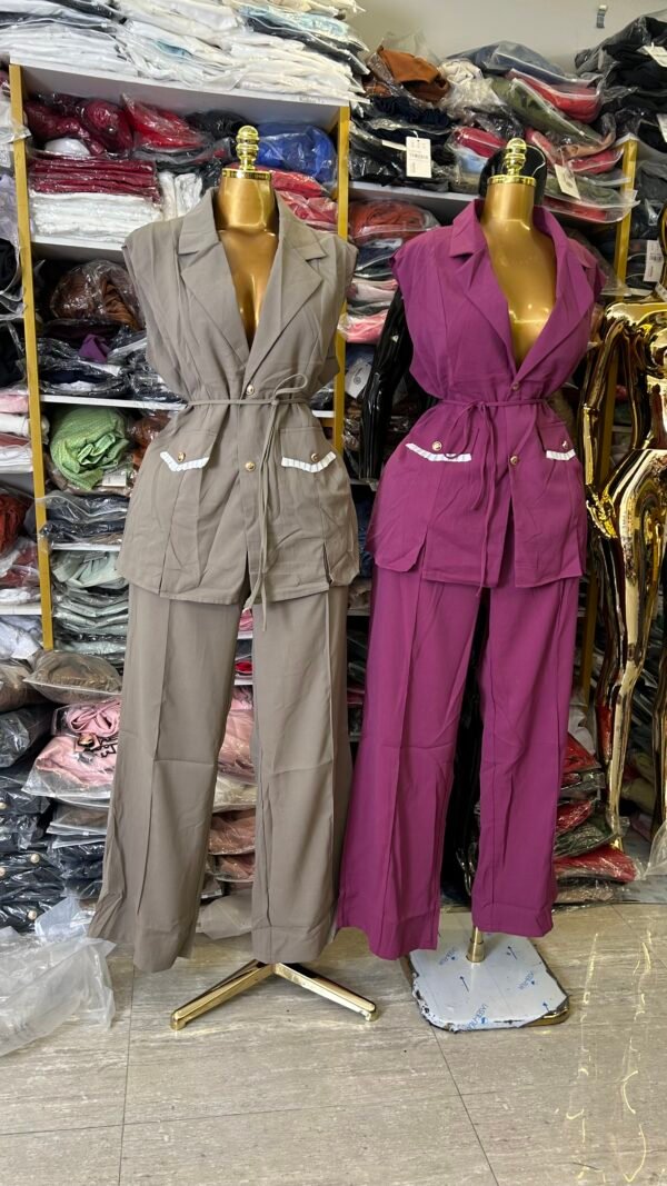 2 piece 4084