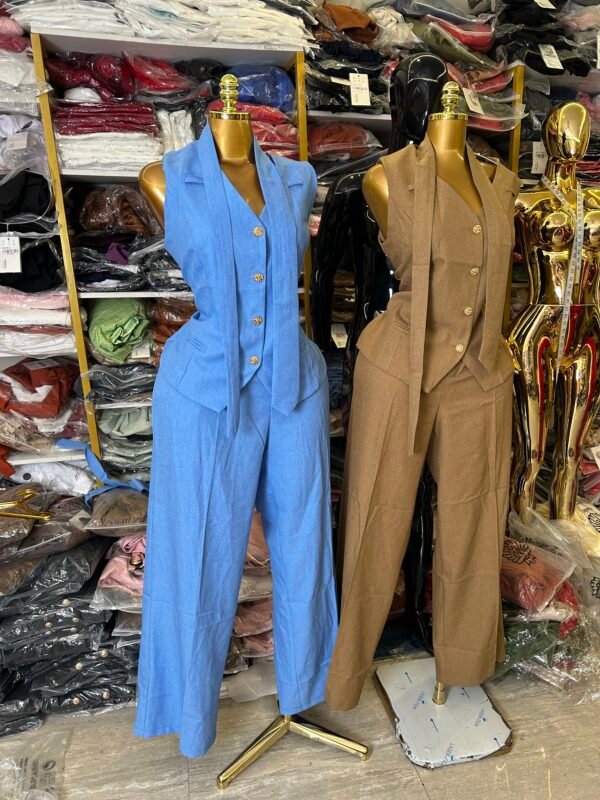2 PIECE 3814