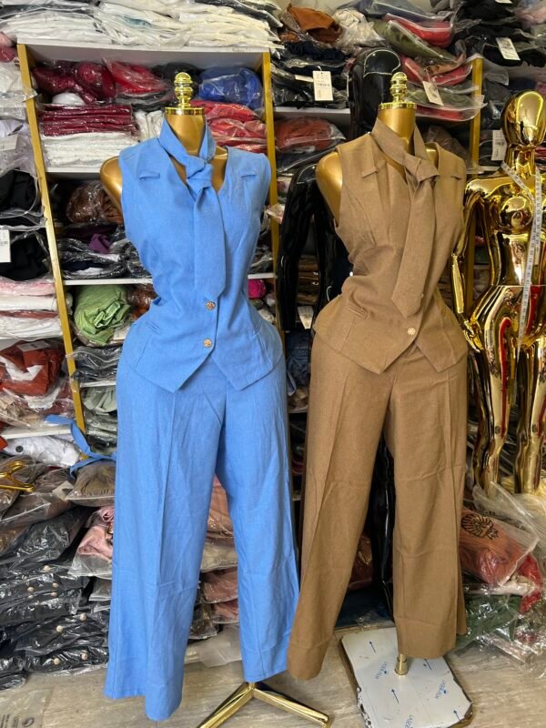 2 PIECE 3814