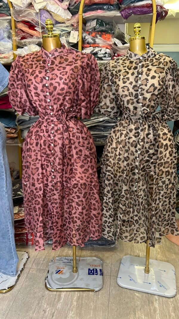 GOWN 5534