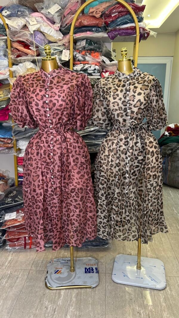 GOWN 5534