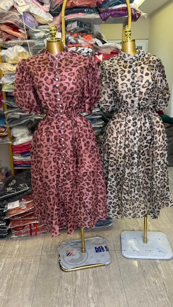 GOWN 5534